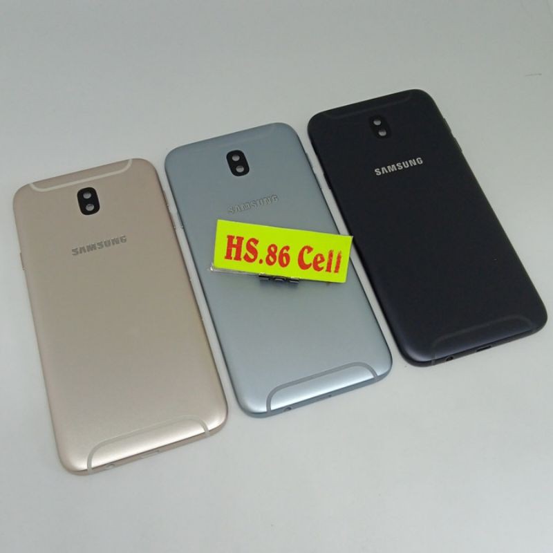 BACKDOOR BACKCOVER TUTUP BELAKANG SAMSUNG J7 PRO J730
