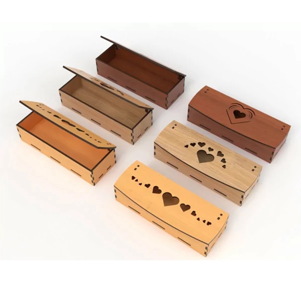 

Souvenir box / Kotak kado / Kotak jewerly / jewely box / box kayu serbaguna - KCC