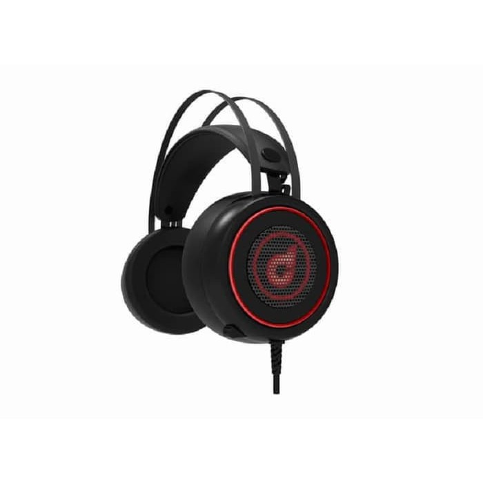 Headset dbE GM100 Gaming Headphone GM 100