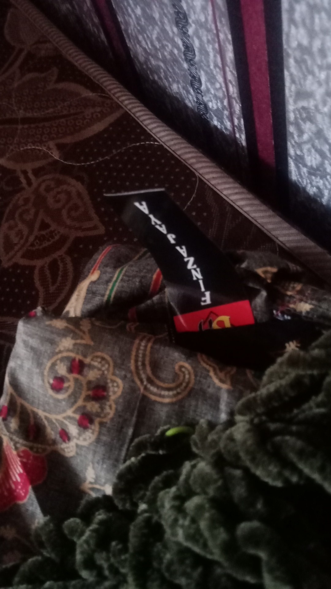 Tunik Batik Wanita M L Xl Xxl Xxxl Xxxxl Xxxxxl