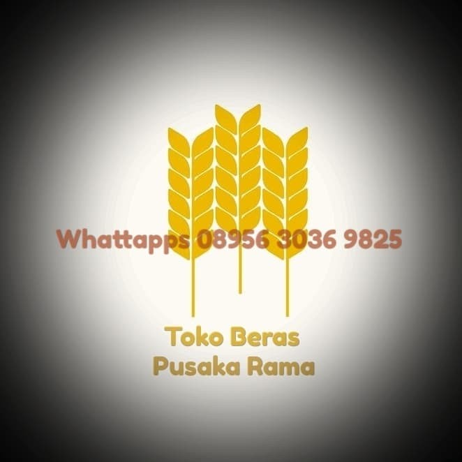 

978EqW Beras Bmw 10Kg WQ0112