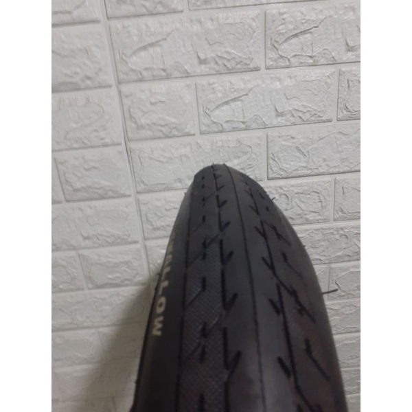 Ban luar Swallow 27,5 x 1.50