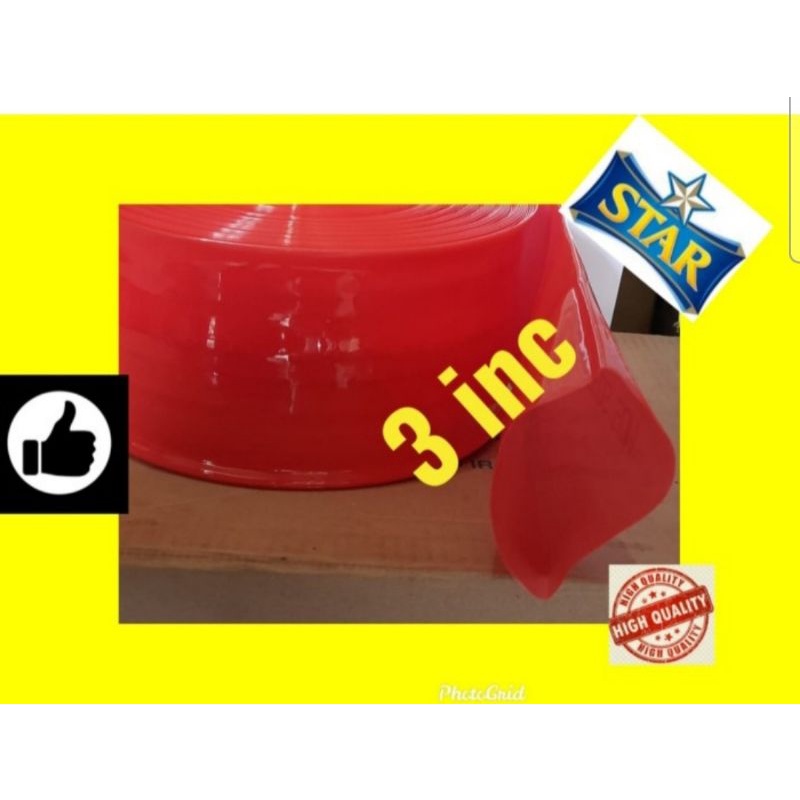 Selang mesin pompa air irigasi 3" alkon honda gf 160gx tsurumi wb