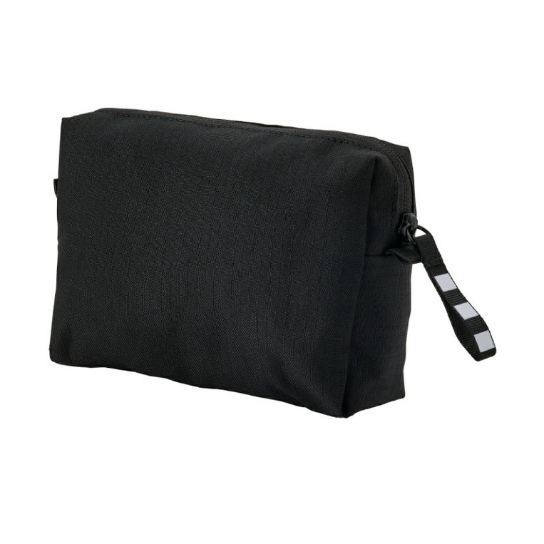 

Varldens Accessory Bag Ikea Tas Aksesori Serbaguna Hitam Uk 16 x 4 x 11 Cm