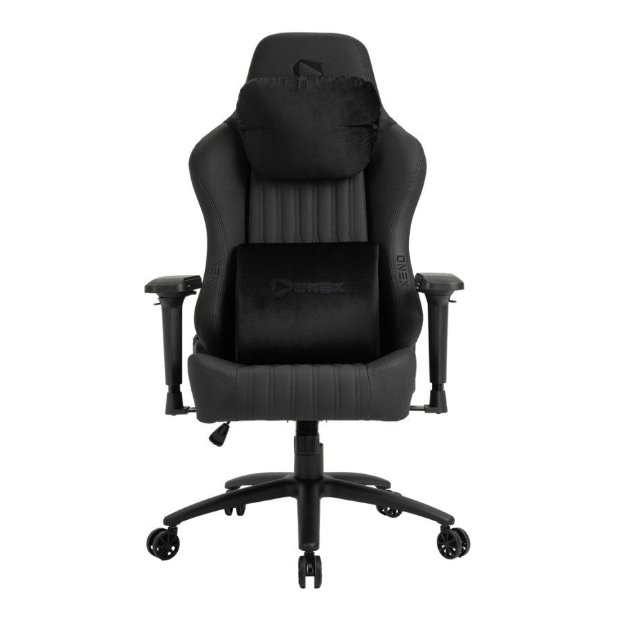 OneX FT700 / FT-700 Premium Gaming Chair / Kursi Gaming