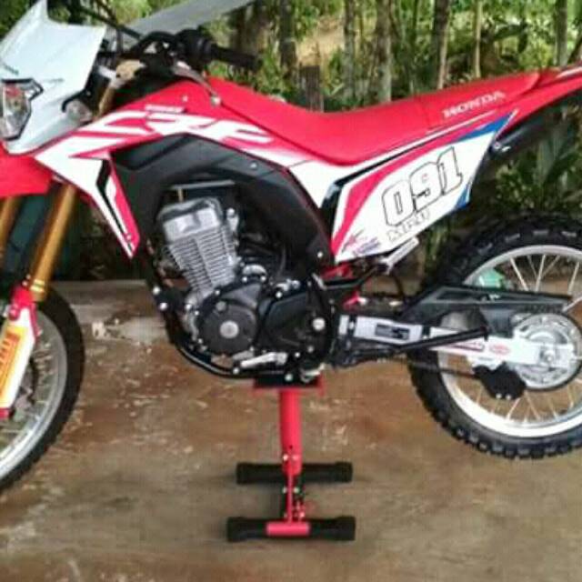 Jackstand Crf/Klx