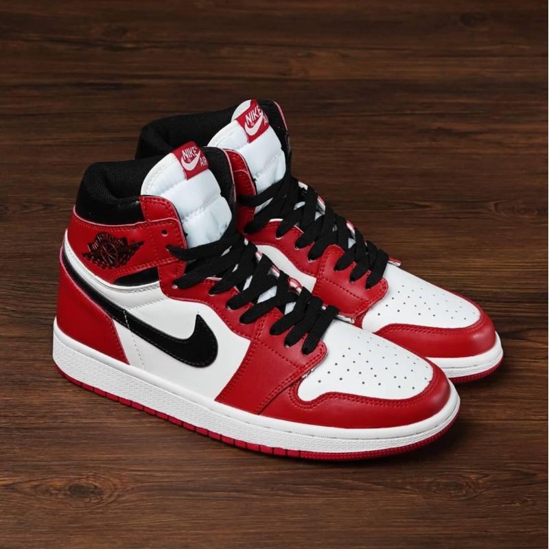 nike air jordan 1 retro og high