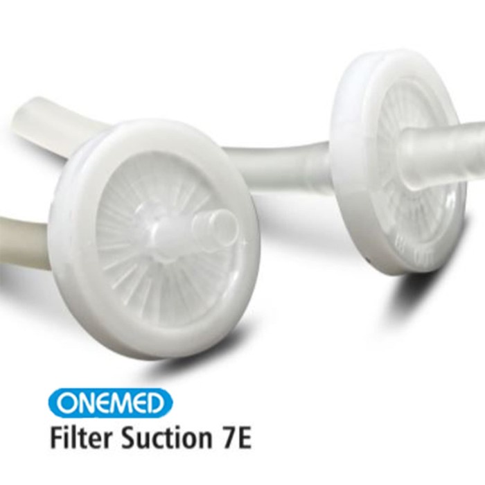 Filter Suction Pump Portable 7E Onemed OJ