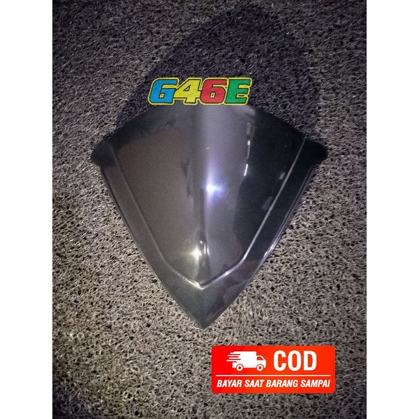 visor vario techno 125 / windshield vario techno 125