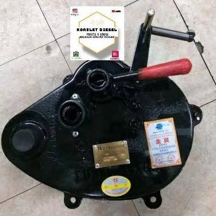 Promo Recoil Stater Diesel Ready Stock