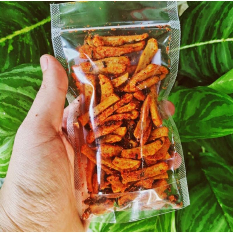 

Basreng hot jeletot
