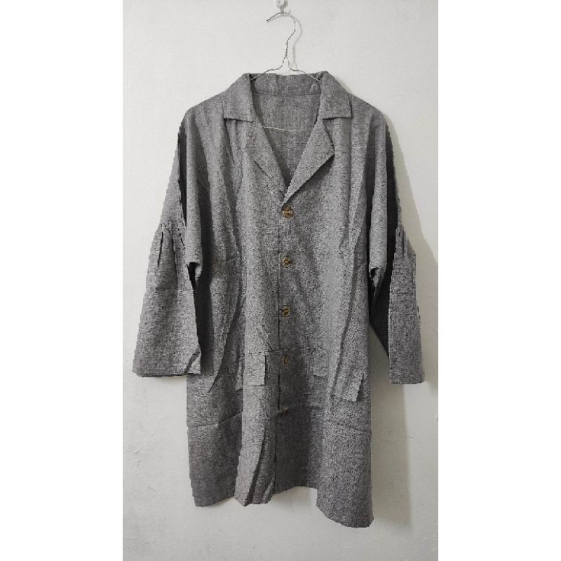 Dezora Tunik by oclo