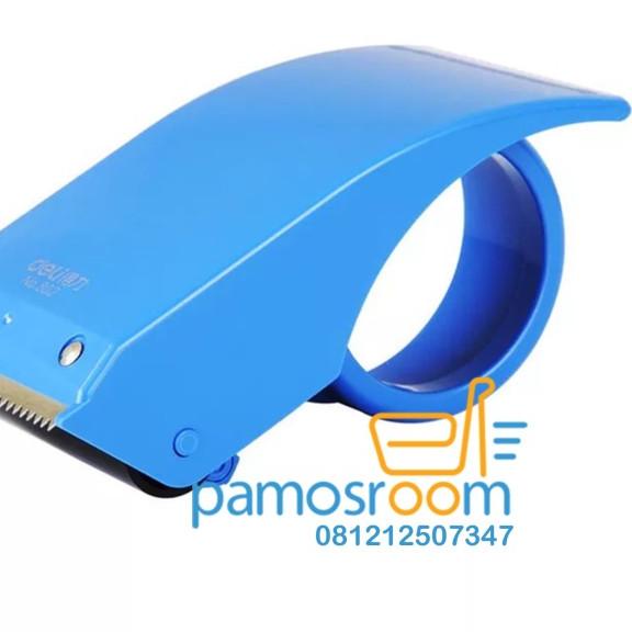 

❊ PEMOTONG LAKBAN DISPENSER CUTTER ☁