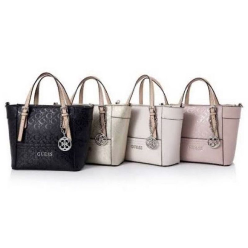 bag guess large/small