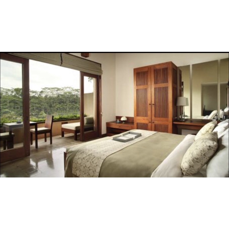 

Alila Ubud