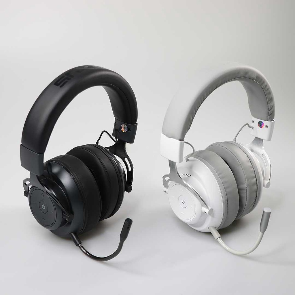 Rexus Thundervox HX28 Stream Bluetooth Headset Gaming