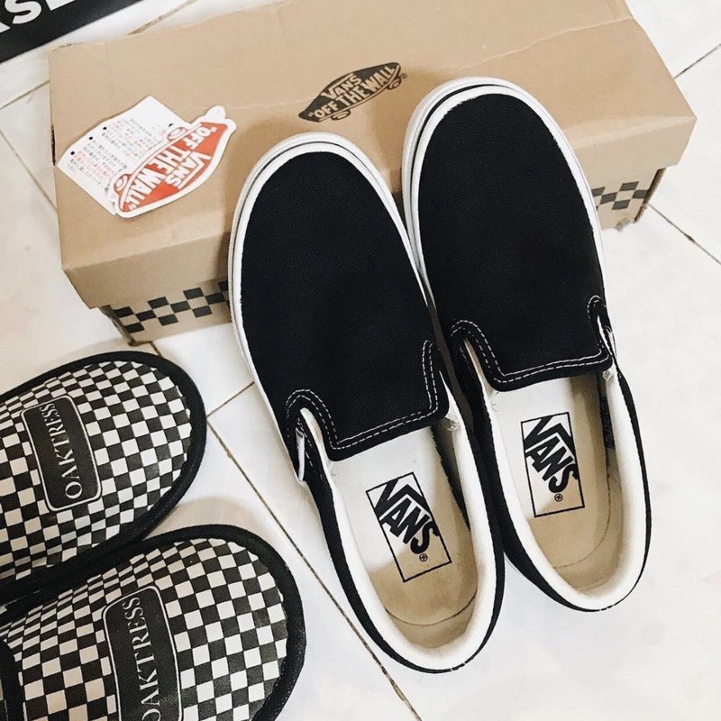 Vans Slip On V98CLA Original
