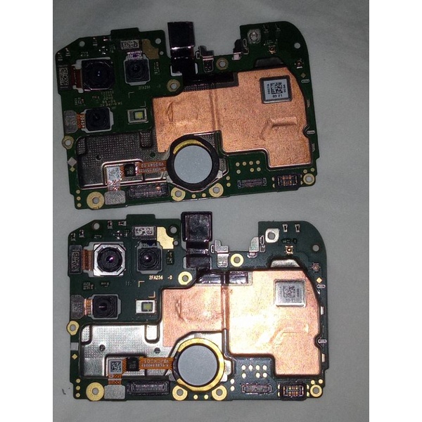 MESIN OPPO A15 NORMAL TESTED  SEGEL