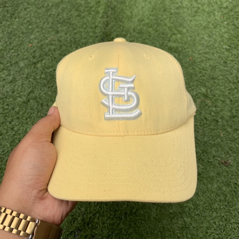 Topi SL by MLB (size xs-s) M fit L masuk