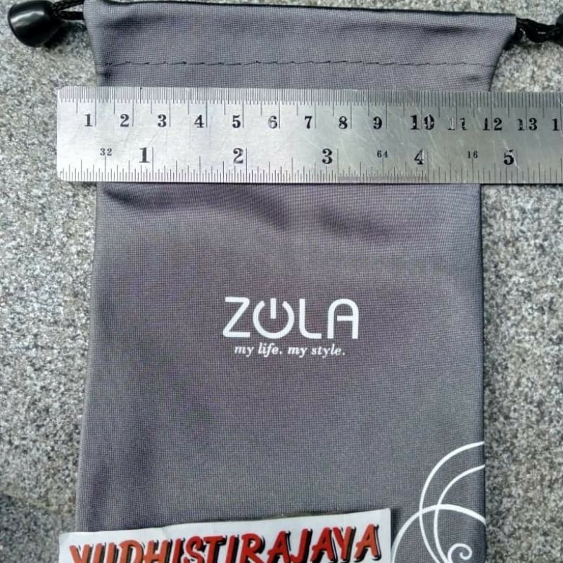 pouch powerbank ZOLA pouch smartphone original