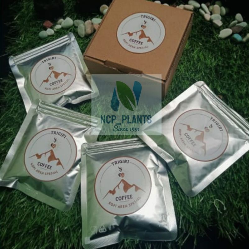 

kopi ARABIKA plus Aren
