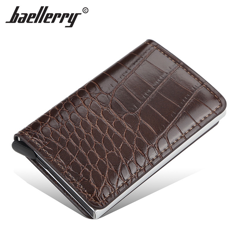 BAELLERRY K9130 Dompet Kartu WK-WBY