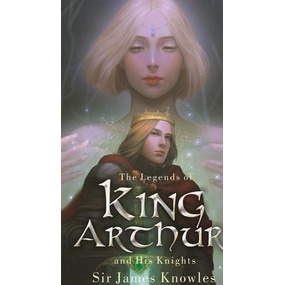 

THE LEGENDS OF KING ARTHUR AND HIS KNIGHTS Star Seller