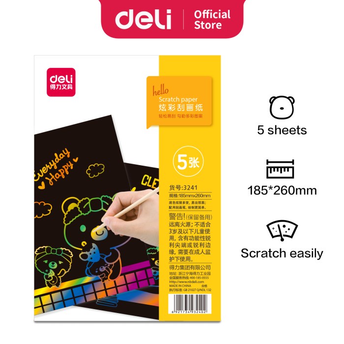

Deli handmade product 3241