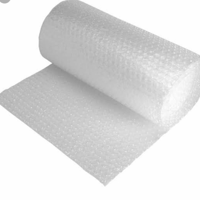 

bubble wrap packing