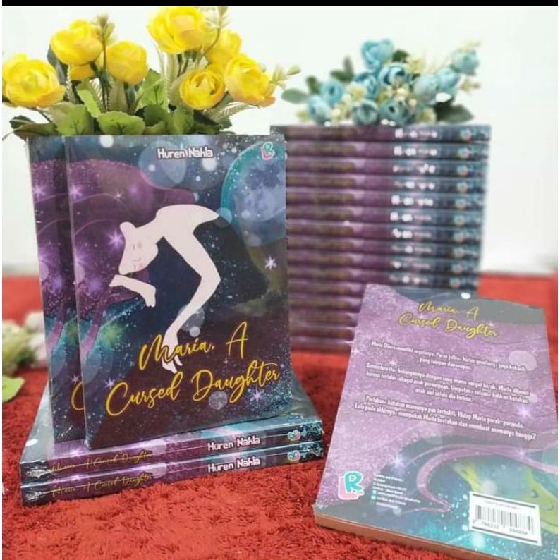 

novel by huren nahla