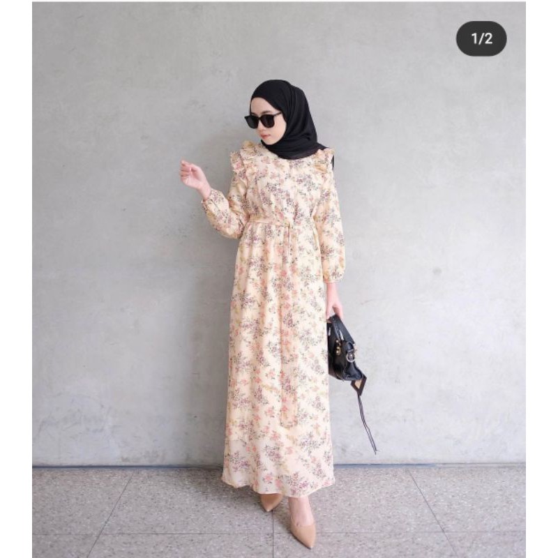 Deana Dress Gonegani