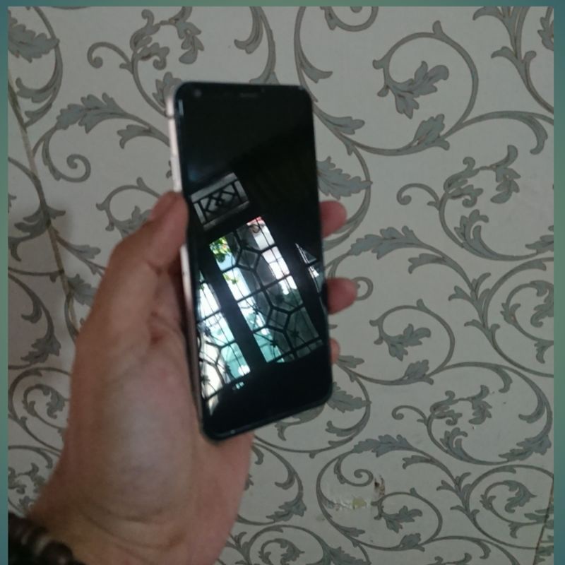 Hp LG Q6 PLUS ram4/64gb hp flaghship bandel dan awet seken berkwalitas-4