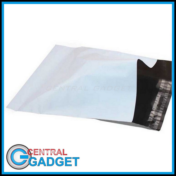 

TaffPack Kantong Amplop Plastik Packing Polymailer Polybag Glossy S