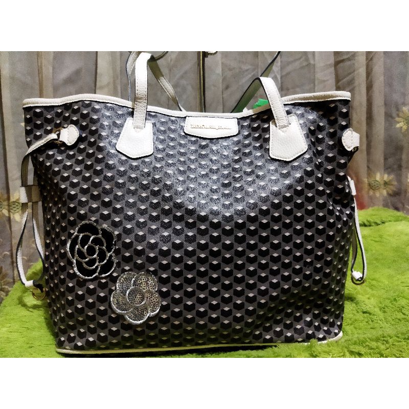 PL TOTE LULU CASTA MINUS