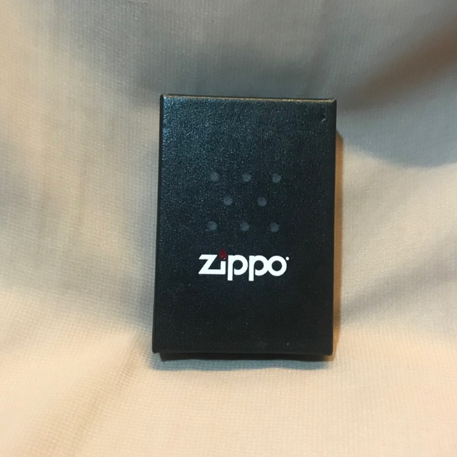 Pemantik api - Lighter Venetian Zippo