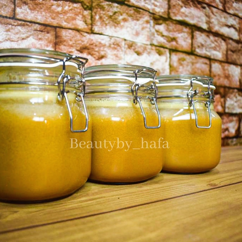 madu sidr putih madu asli kualitas terbaik mengandung royal jelly