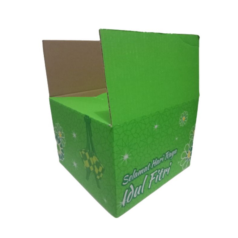 

Kardus Parcel Bingkisan hampers