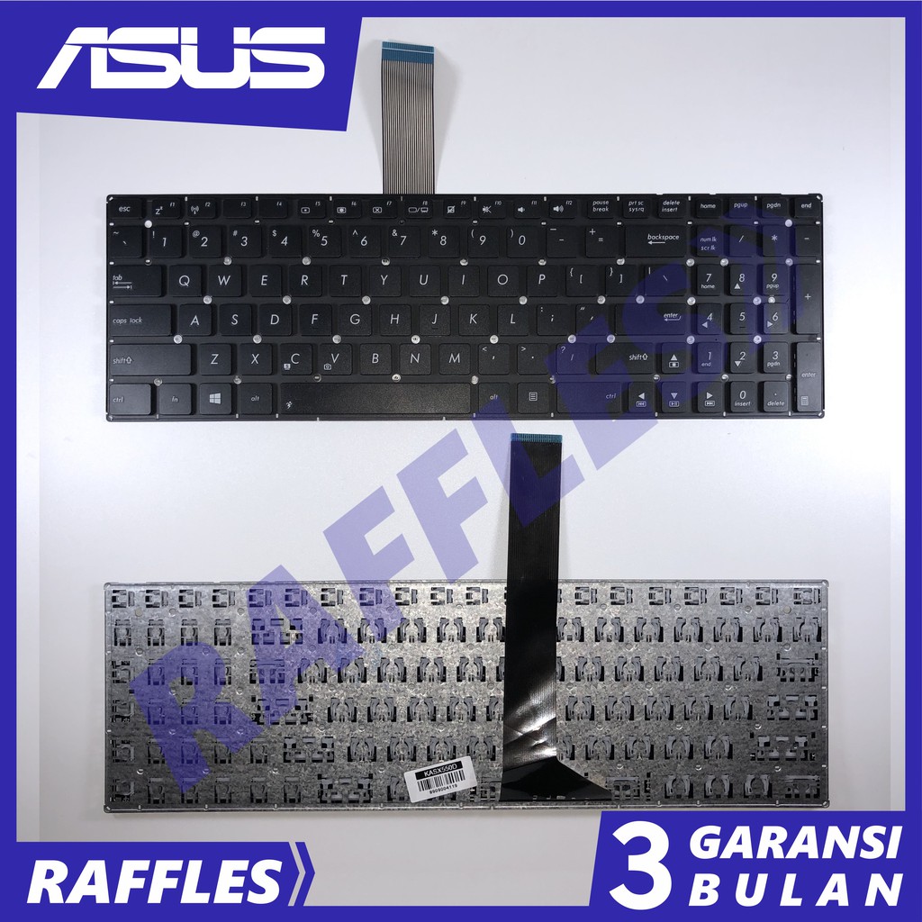 Keyboard Asus X552 X552C X552E X552L X552M X552V X552W
