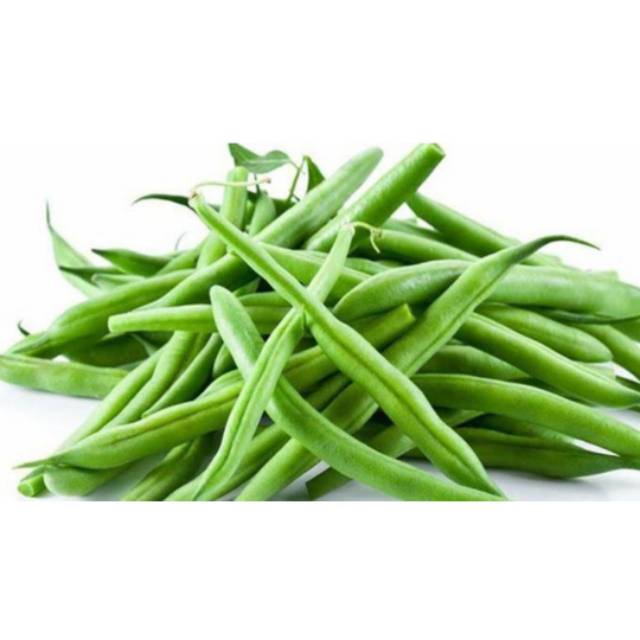 

SAYUR BUNCIS SEGAR KILOAN