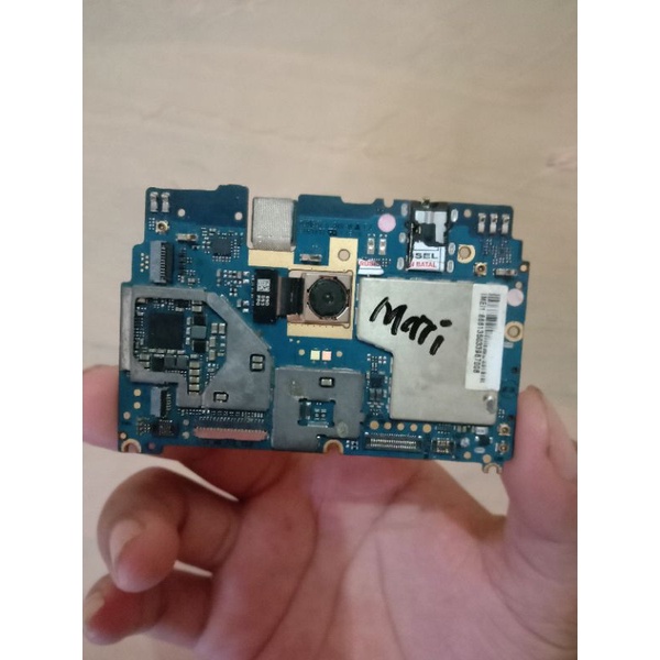 mesin xiaomi note 4/note 4x snapdragon