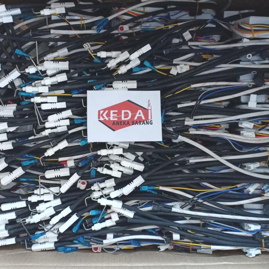 ✼ Module Modul Ignition Igniter Pemantik Gas LPG Water Heater FHS-L1 FHS L1 3V 3VDC ♦