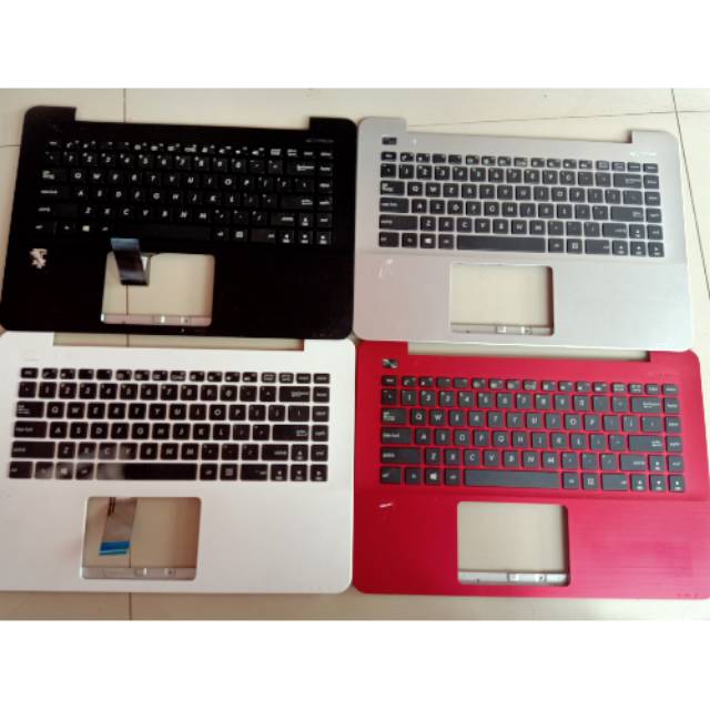 Frame keyboard case top case laptop asus a455L A455 X455LD X455L X455LB