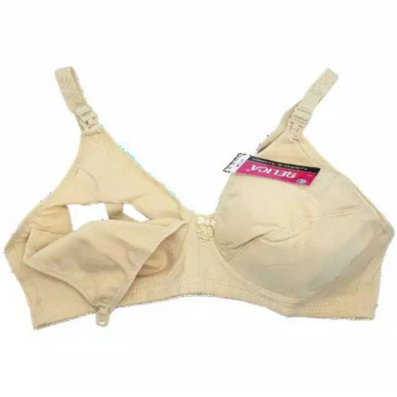 Bh/Bra menyusui (selica)