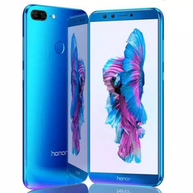 HONOR 9 Lite