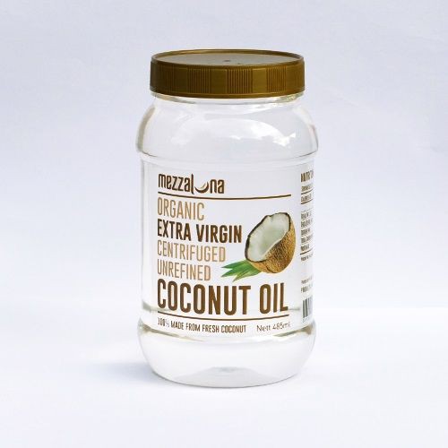 

VIRGIN COCONUT OIL NATURA 500ML VCO