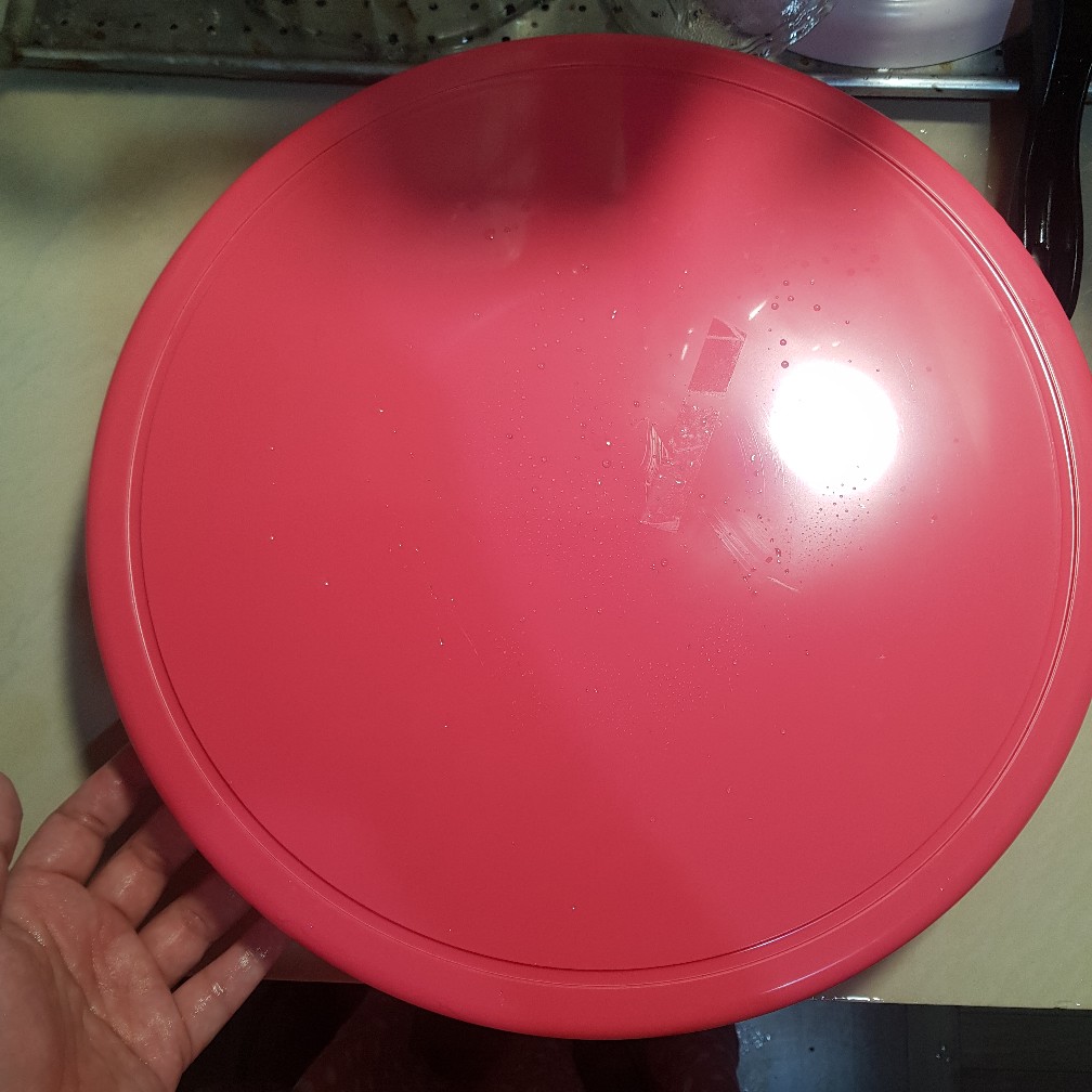 Maspion Cake Tray Rotary