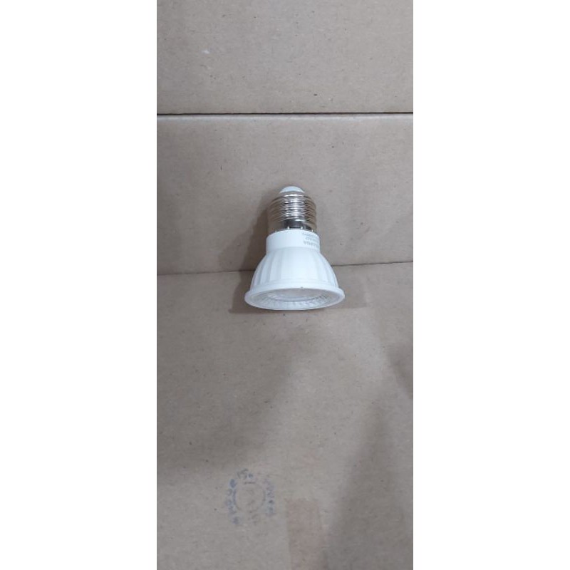 Lampu LED Par16/MR16 E27 5watt Putih 6500K allumia