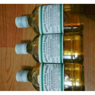 Minyk Burung Bubut Botol Besar Shopee Indonesia