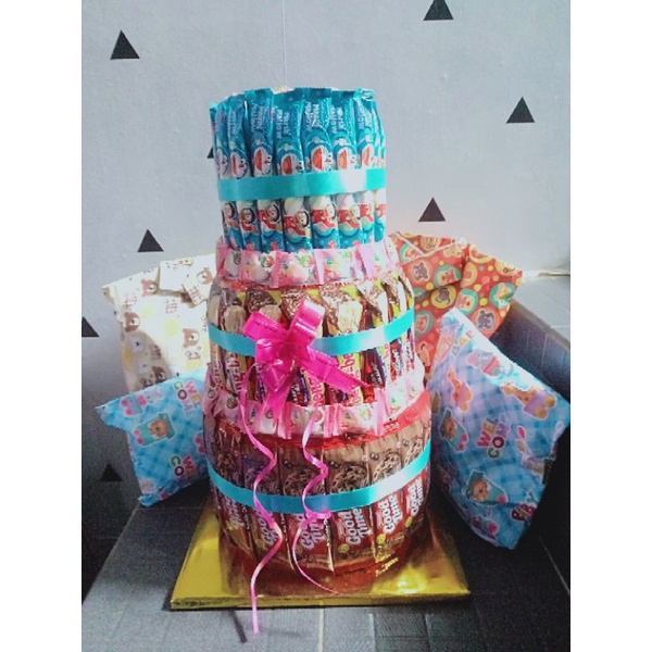 

Snack Bandung / Snack Cake / Snake Tart / Snack Lucu / Snank Murah