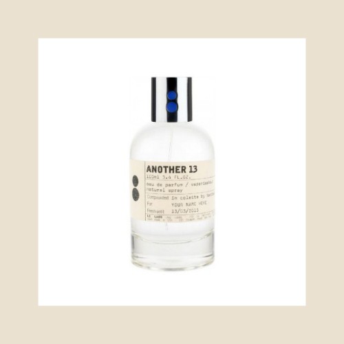 100% ORIGINAL Le Labo Another 13 EDP 100ml - Unisex